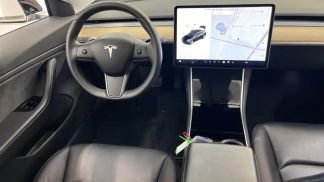 Leasing Hatchback Tesla Model 3 2019