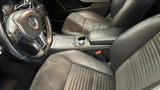 Finansowanie Sedan MERCEDES A 180 2014