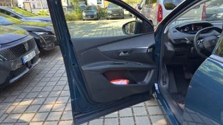 Leasing SUV Peugeot 5008 2023
