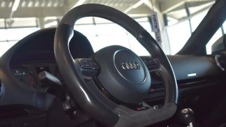 Finansowanie Hatchback Audi RS3 2016