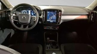 Finansowanie SUV Volvo XC40 2019