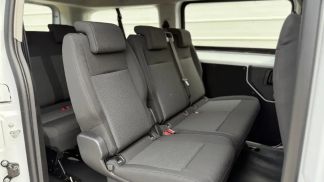 Leasing Hatchback Citroën Jumpy 2025