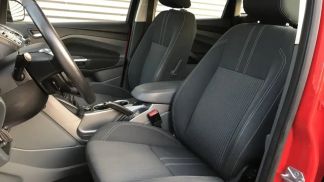 Financování Hatchback Ford C-Max 2013