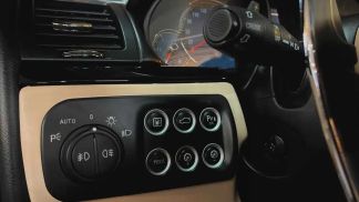 Leasing Convertible Maserati GranCabrio 2010