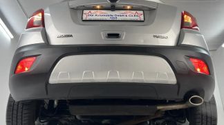 Financování SUV Opel Mokka 2014