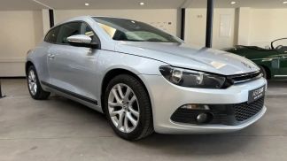 Finansowanie Coupé Volkswagen Scirocco 2010
