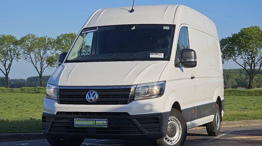 Volkswagen CRAFTER 35 2.0 2019