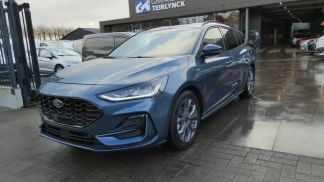 Finansowanie Wóz Ford Focus 2023