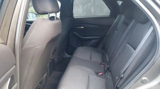 Finansowanie SUV Mazda CX-30 2021