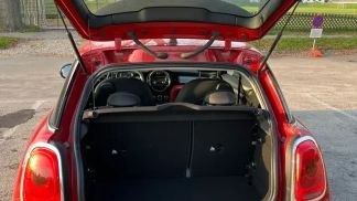 Lízing Sedan MINI ONE 2017