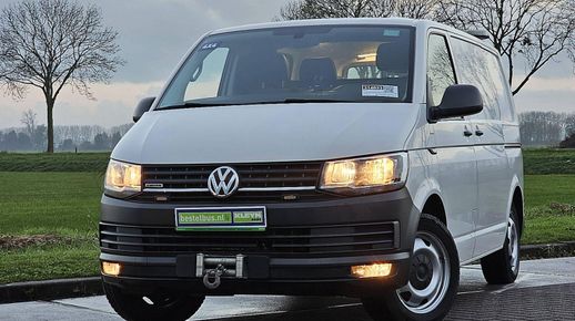 Volkswagen TRANSPORTER 2.0 TDI 2018