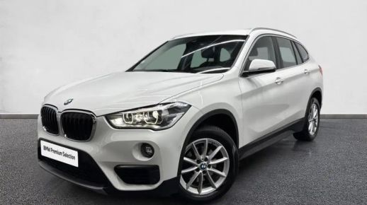 BMW X1 2019