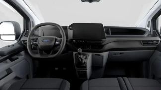 Lízing Hatchback Ford Transit Custom 2025