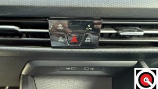 Leasing Hayon Volkswagen GOLF GTI 2021