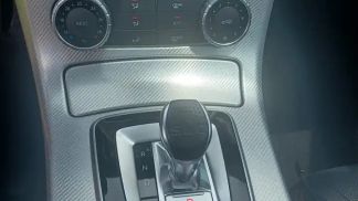 Leasing Convertible MERCEDES SLC 250 2016