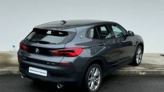 Finansowanie SUV BMW X2 2020