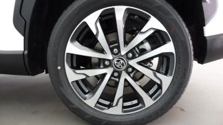 Lízing Kombi Toyota Corolla Cross 2025