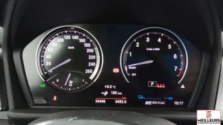 Leasing Hatchback BMW 225 2021