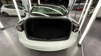 Lízing Sedan Tesla Model 3 2019