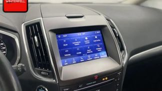 Lízing Hatchback Ford Galaxy 2021
