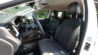 Leasing Wagon Kia CEED SW / CEE'D SW 2025