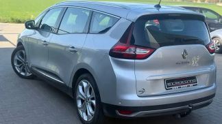 Lízing Hatchback Renault Grand Scenic 2018