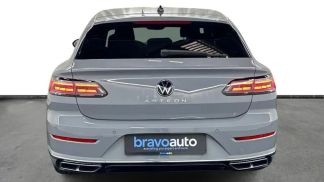 Leasing Wagon Volkswagen Arteon 2024