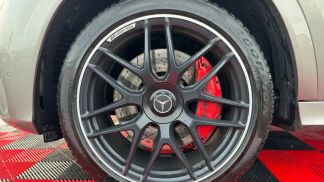 Leasing Coupe MERCEDES GLE 63 AMG 2021