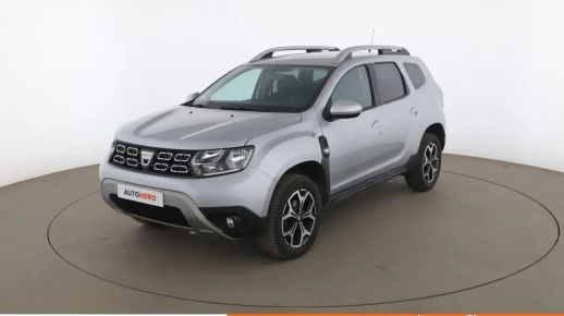 Dacia Duster 2019