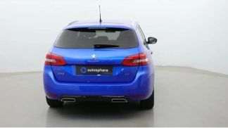 Finansowanie Wóz Peugeot 308 2021