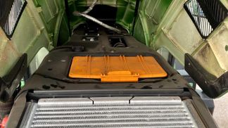 Leasing Tracteur John Deere 6150R 2014
