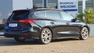 Finansowanie Wóz Ford Focus 2024
