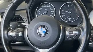 Lízing Hatchback BMW 218 2015