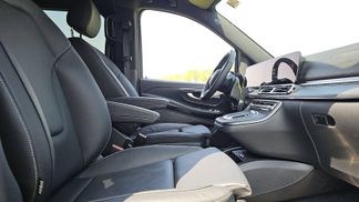 Leasing Passenger transport Mercedes-Benz V-KLASSE 300 CDI 2024