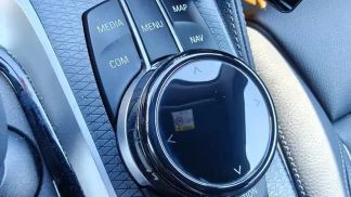 Leasing Wagon BMW 530 2023