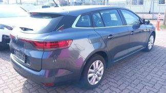 Finansowanie Wóz Renault Megane 2022