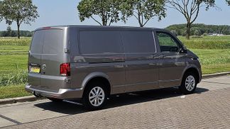 Leasing Van Volkswagen TRANSPORTER 2.0 TDI 2022