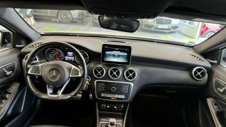 Finansowanie Zamienny MERCEDES CL 2015