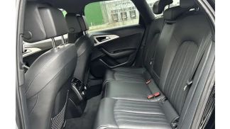 Finansowanie Wóz Audi A6 2013