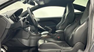 Finansowanie Coupé Peugeot RCZ 2012