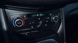 Leasing Wagon Ford C-Max 2015