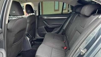 Finansowanie Sedan Skoda Octavia 2018