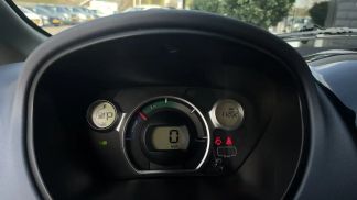 Leasing Hatchback Peugeot iOn 2019