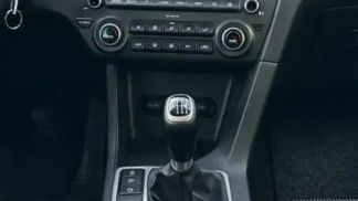 Leasing SUV Kia Sportage 2017