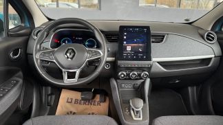 Leasing Hayon Renault ZOE 2021