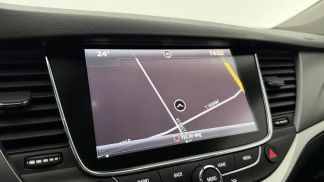 Finansowanie Wóz Opel Astra 2018