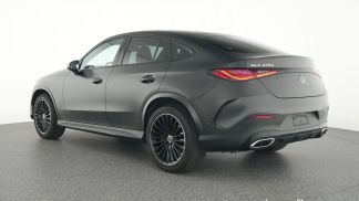 Financování Kupé MERCEDES GLC 220 2024