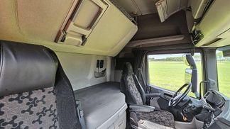 Leasing Tracteur Scania R500 2019