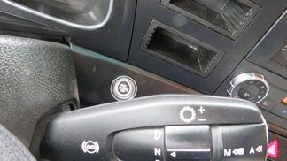 Leasing Tractor unit MERCEDES 1851 2020