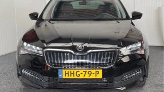 Finansowanie Wóz Skoda Superb 2020